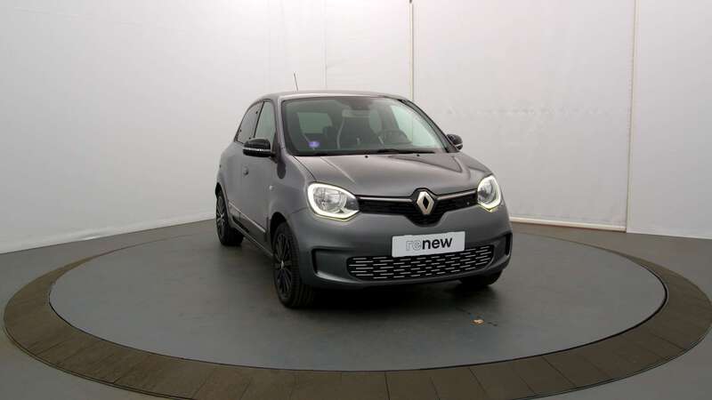 Renault Twingo III