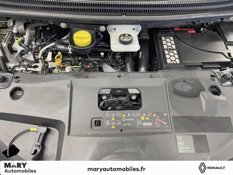 Renault Scenic IV