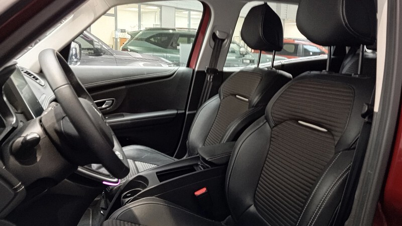 Renault Scénic