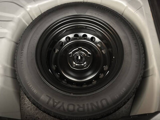 Vehicle 3D Image