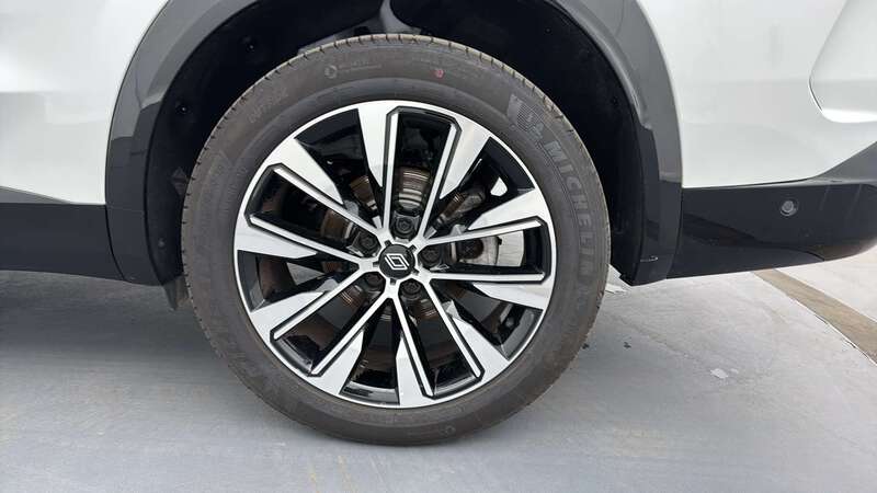 Renault Espace VI