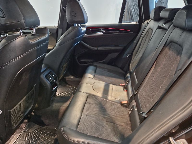 BMW X3 2020 — imagine 15