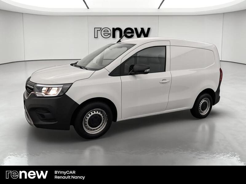 Renault Kangoo VP