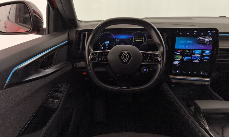 Renault Espace