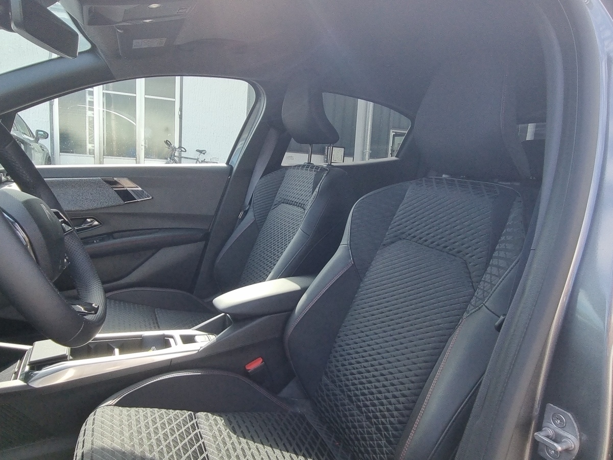 Renault Clio – Bild 7