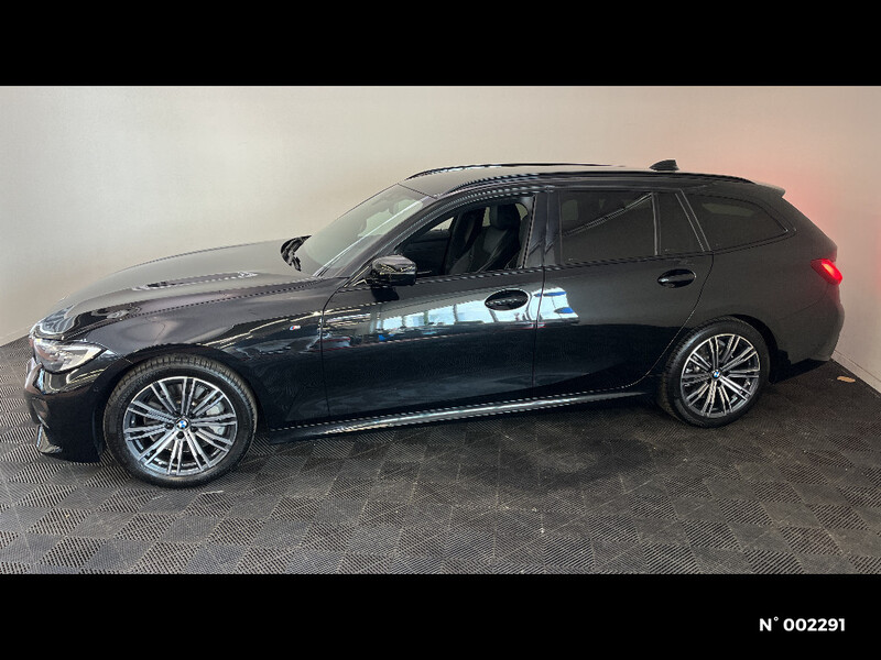 BMW Serie 3