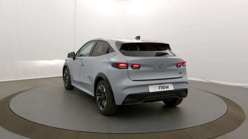 Renault Clio VI