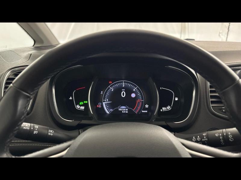 Renault Grand Scenic IV