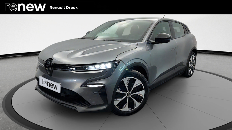 Renault Megane E-Tech ER EV60 130ch optimum charge
