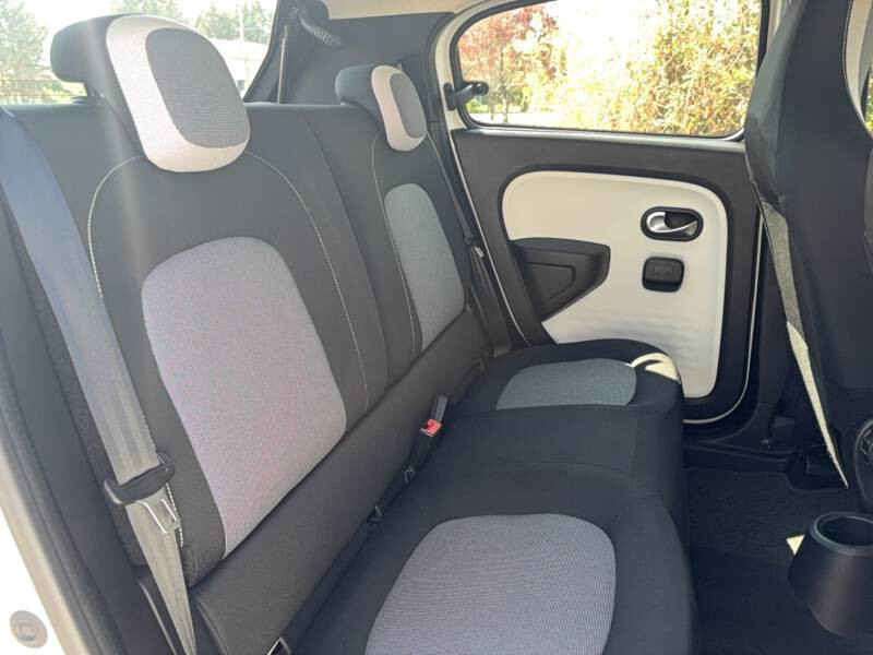 Renault Twingo E-Tech Electrique