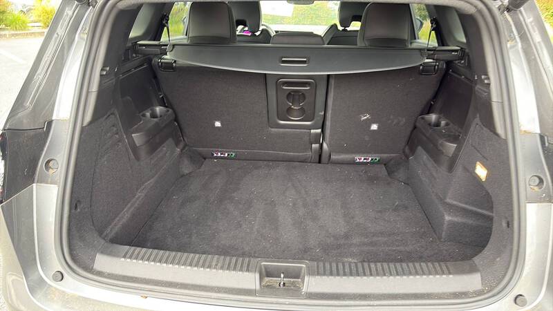 Renault Espace VI