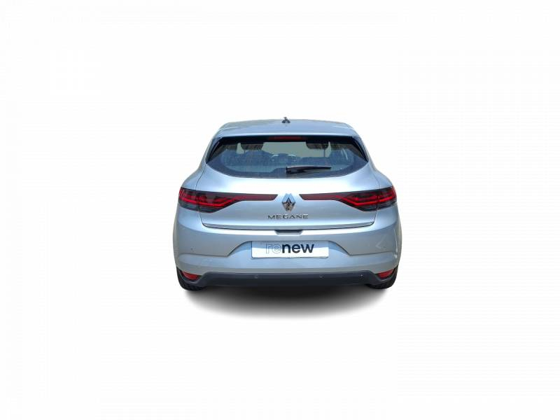 Renault Megane IV Societe