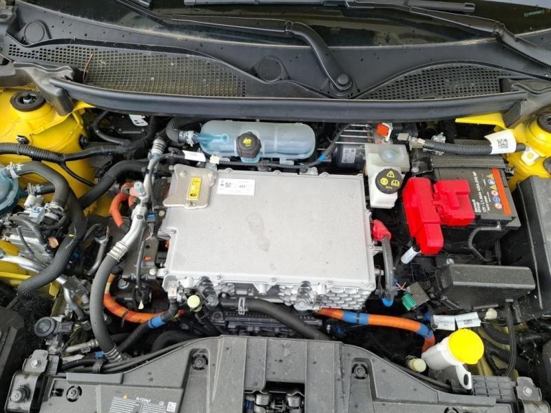 Renault R5 E-Tech Electrique