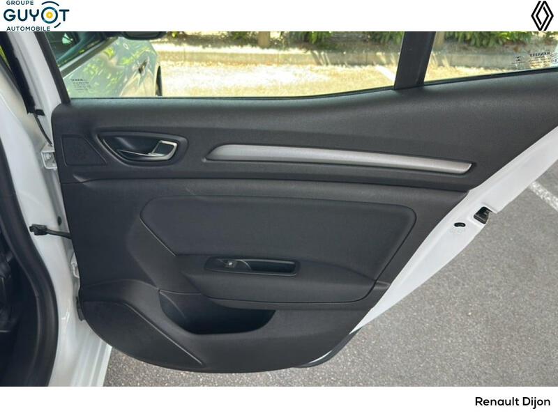 Renault Megane IV Berline