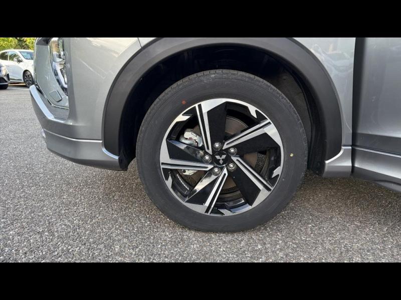 Mitsubishi Eclipse Cross MY23