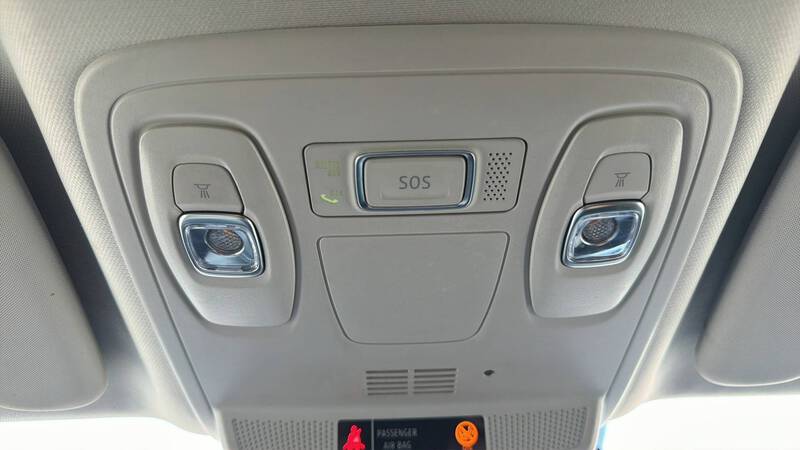 Renault Megane IV Berline