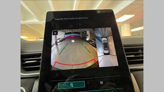 Vehicle 3D Image
