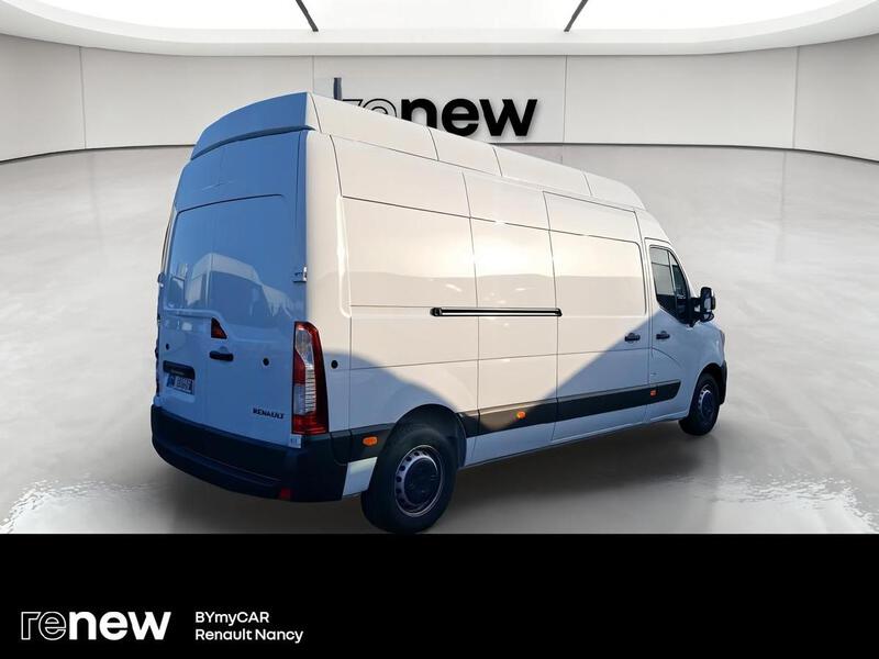 Renault Master III