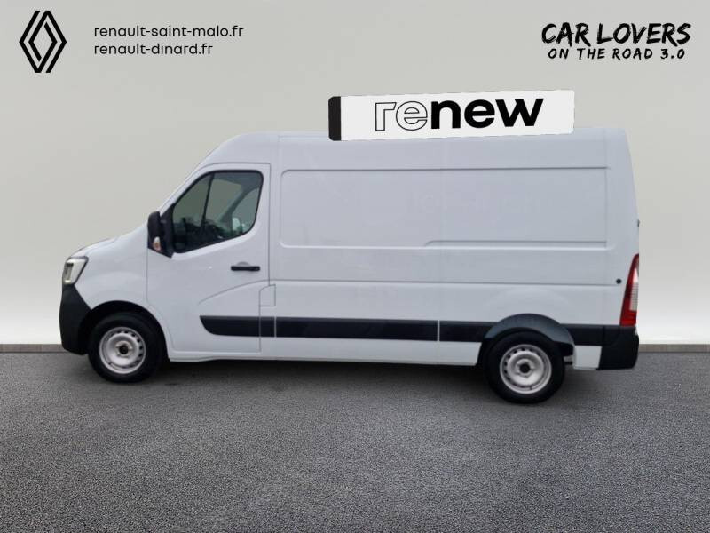 Renault Master III