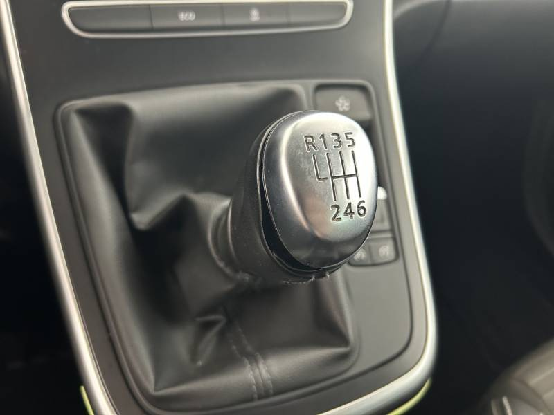 Renault Scenic IV