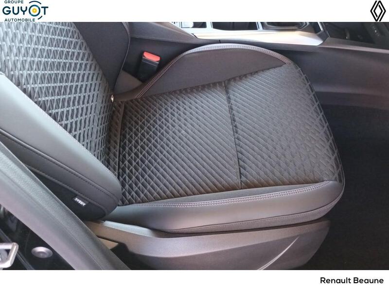 Renault Clio VI