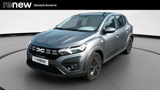 SANDERO