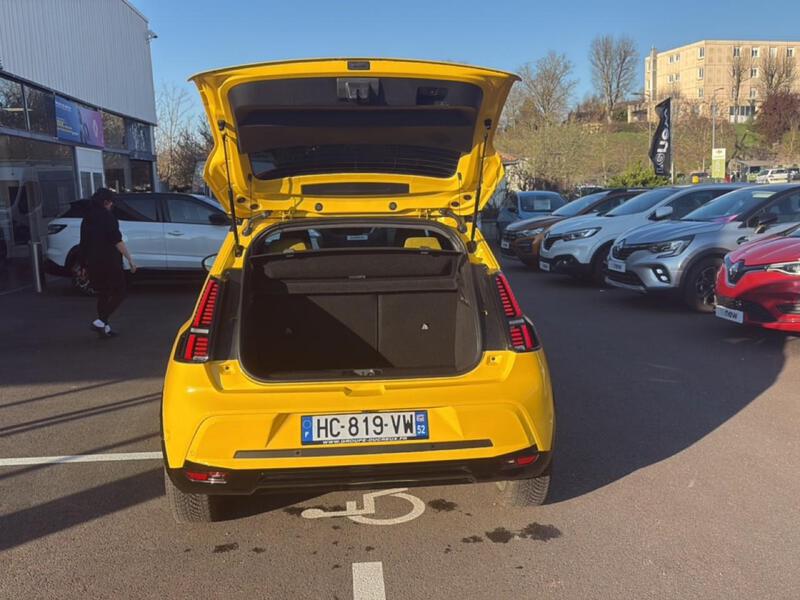 Renault R5 E-Tech Electrique