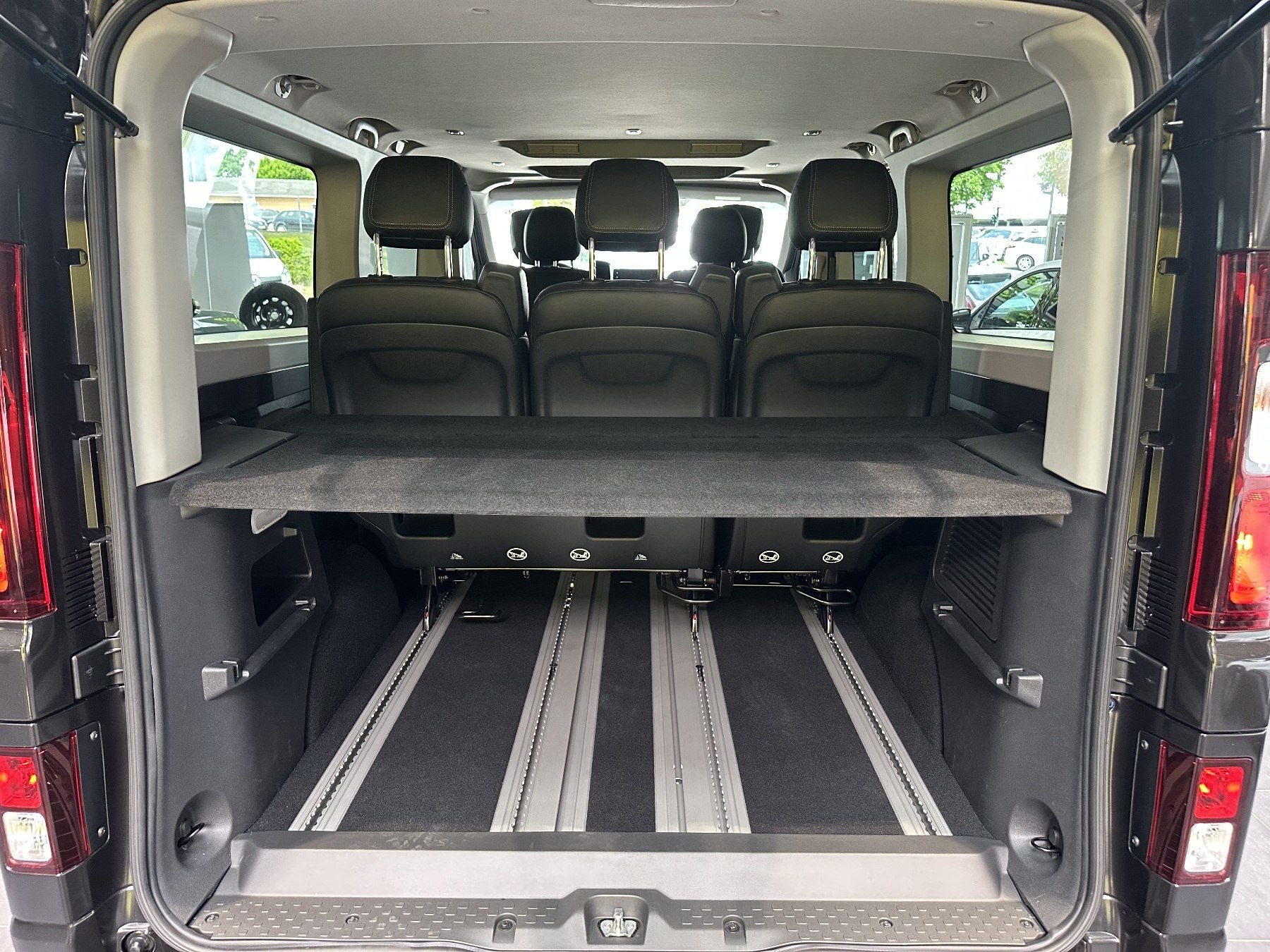 Renault Trafic – Bild 27