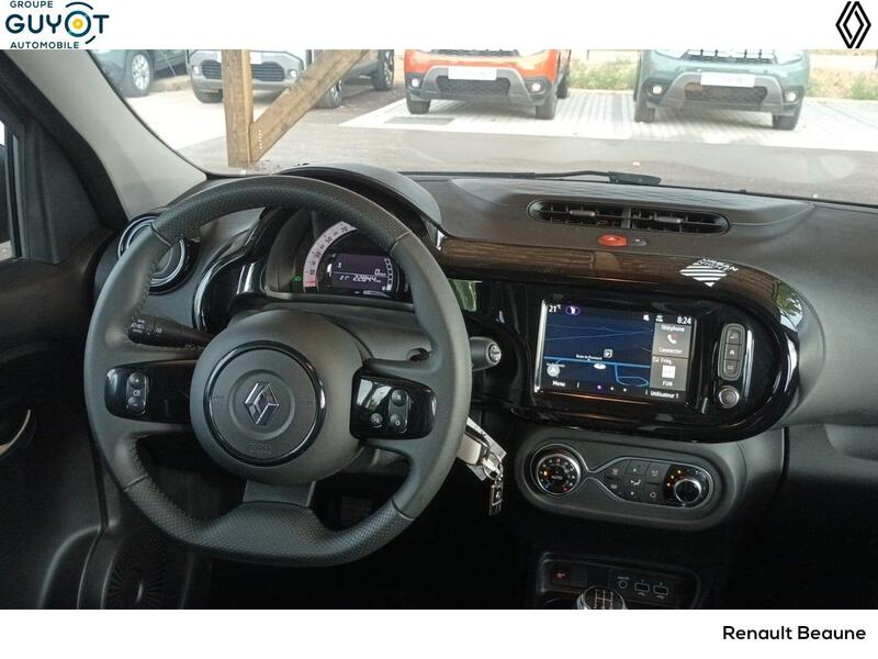 Renault Twingo III