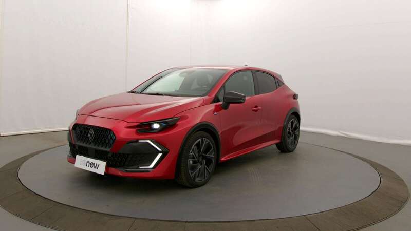 Renault Clio VI