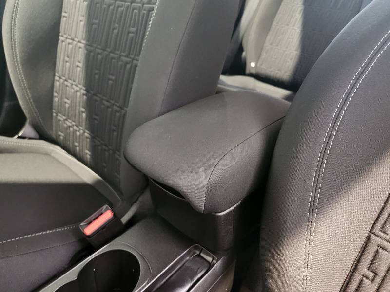 Fiat Tipo Berline