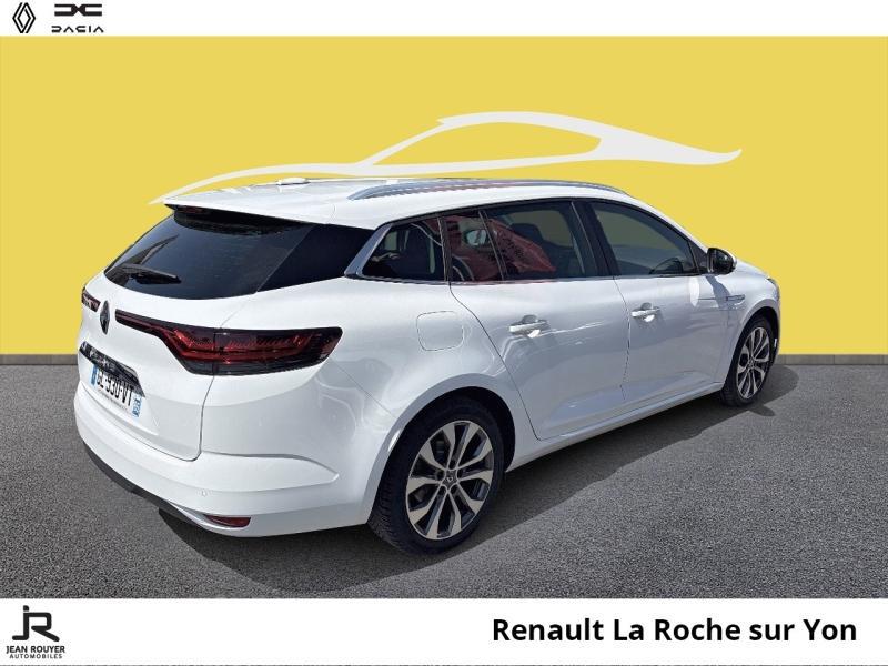 Renault Megane IV Estate