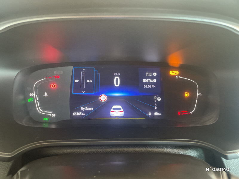 Renault Megane IV Berline