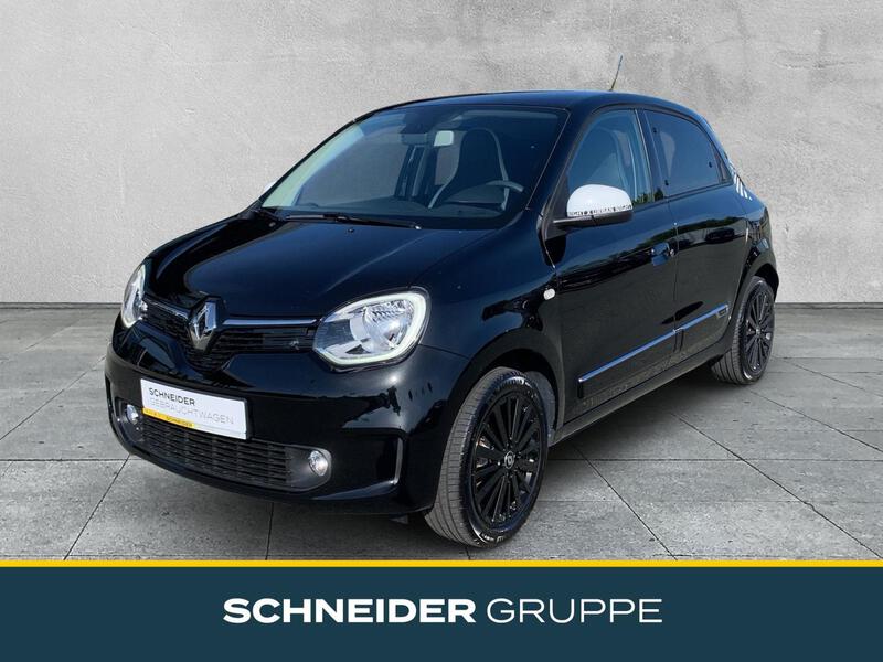 Fahrzeugabbildung Twingo Urban Night Bild 1 von 15