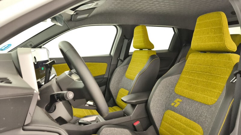 Renault R5 E-Tech Eléctrico