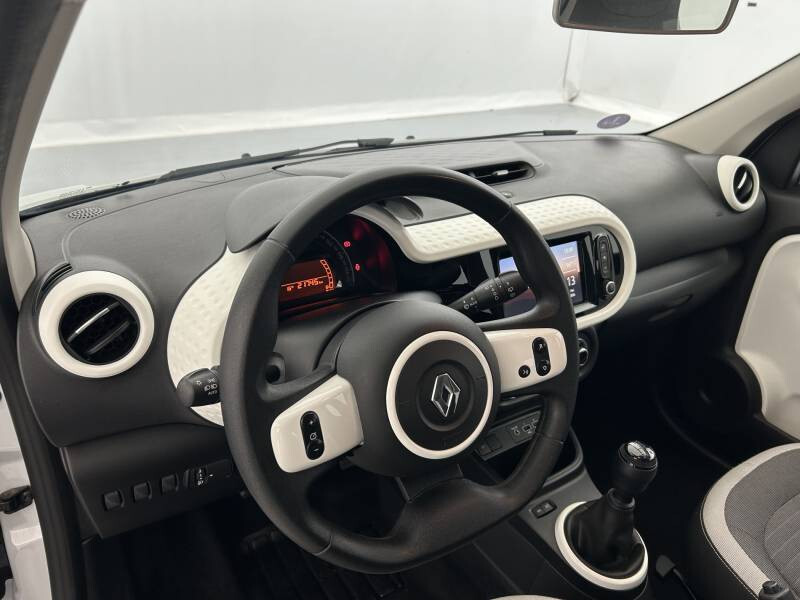 Renault Twingo III