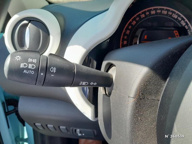 Renault Twingo III