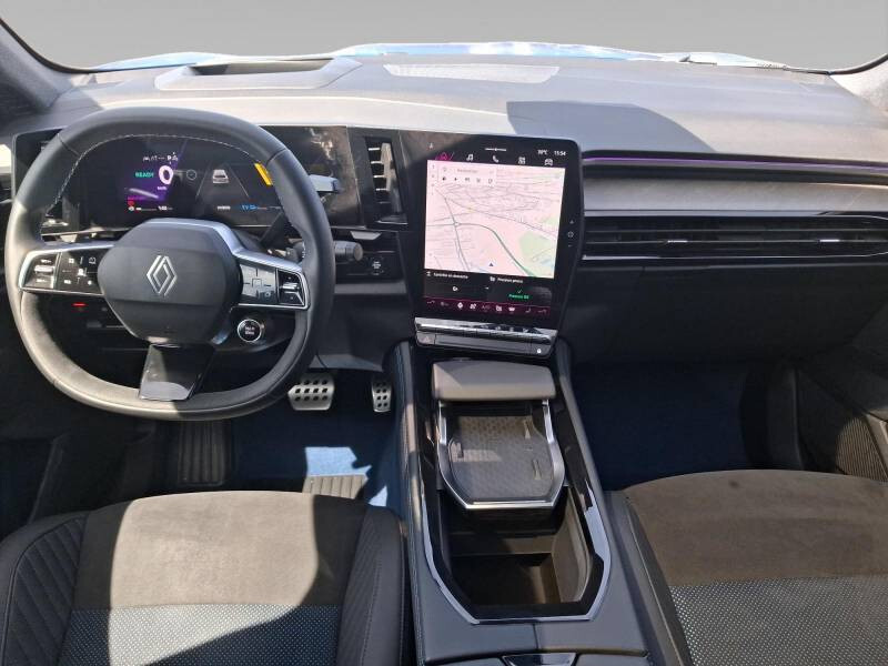 Renault Rafale