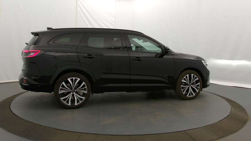 Renault Espace VI