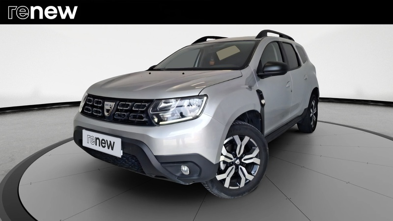 DACIA Duster 2018 — imagine 25
