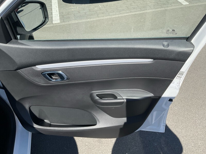 Fahrzeugabbildung Spring Electric 45 Essential Bild 17 von 17