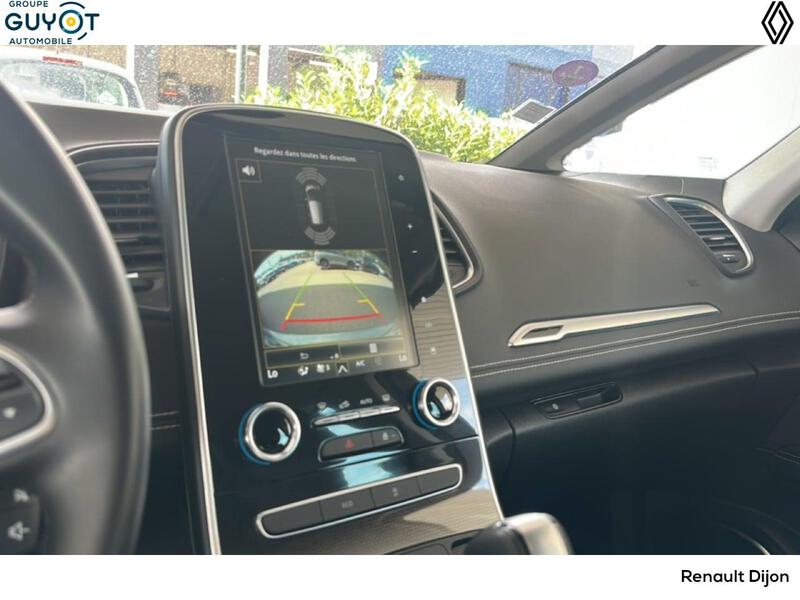 Renault Scenic IV