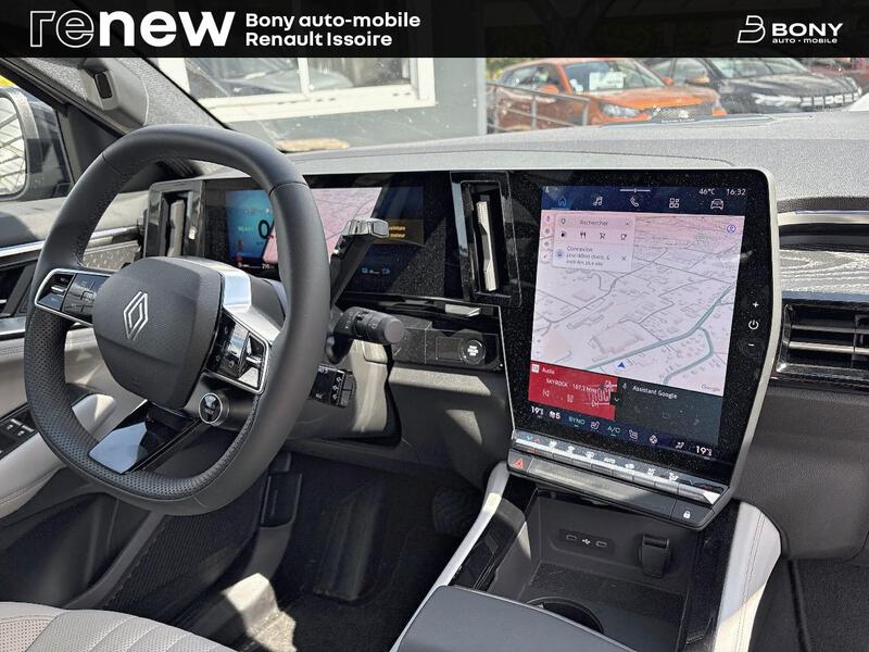 Renault Espace VI