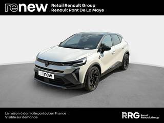 Vehicle 3D Image