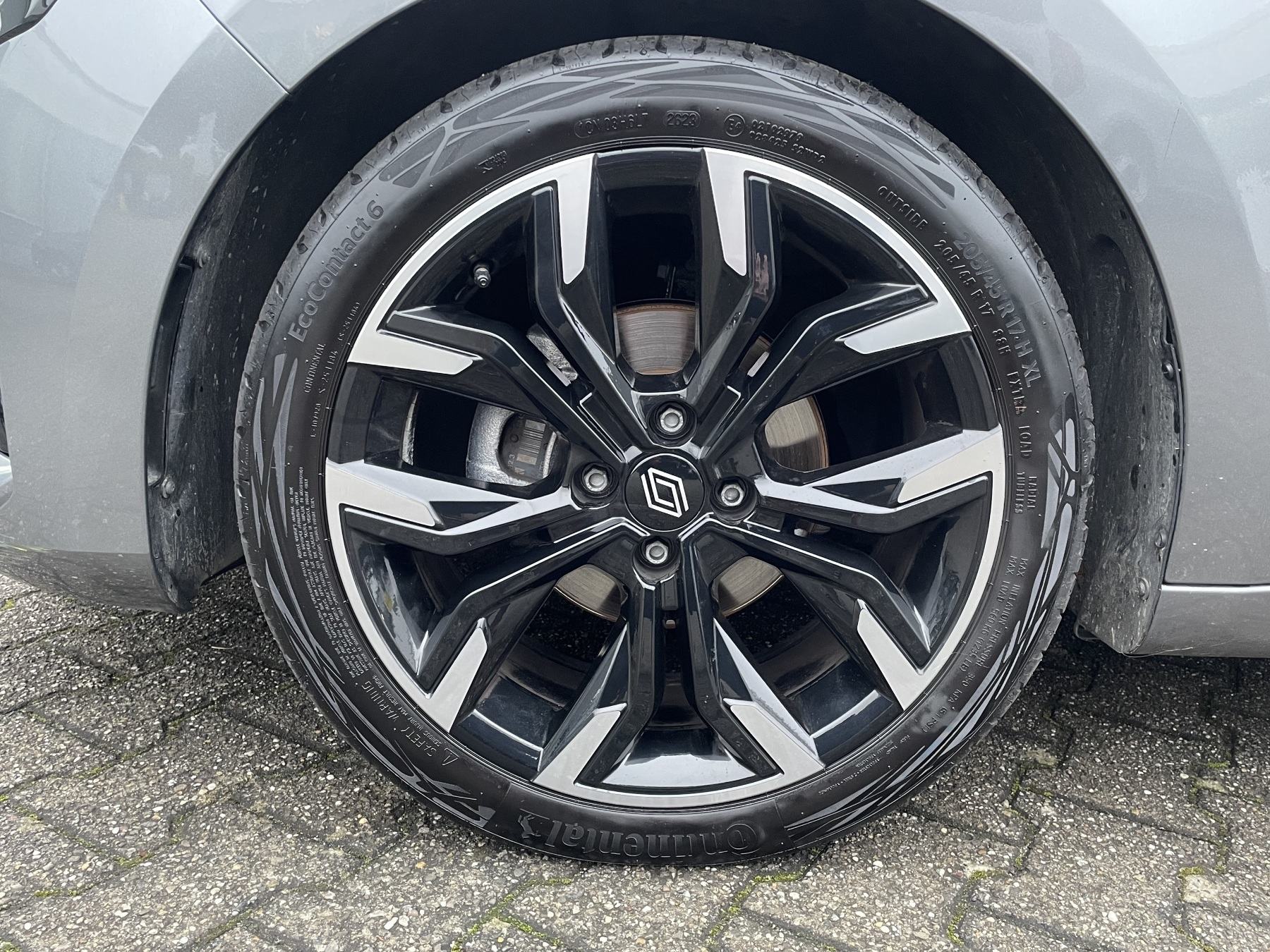 Renault Clio – Bild 7