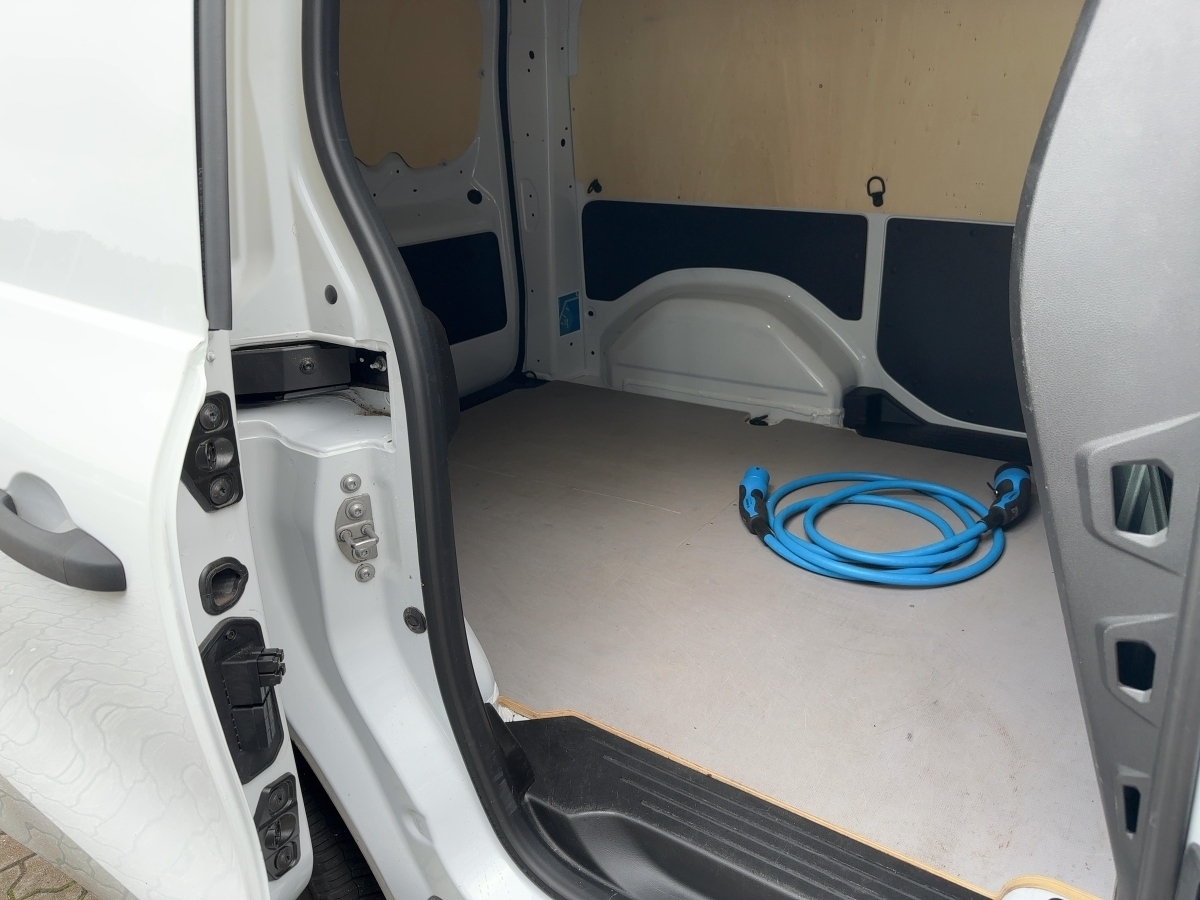 Renault Kangoo – Bild 12