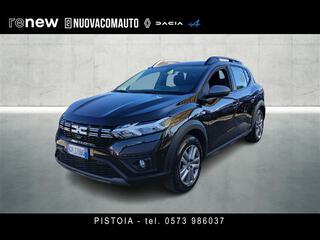 Sandero