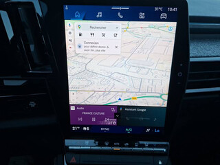Vehicle 3D Image