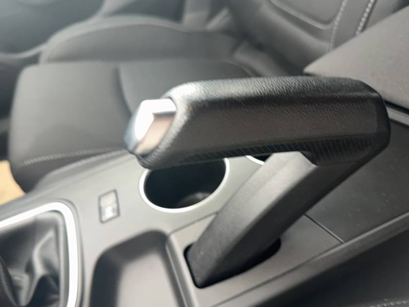 Renault Megane IV Berline
