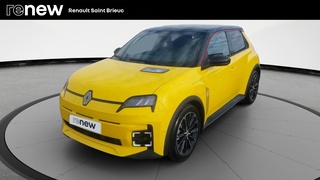 R5 E-TECH ELECTRIQUE